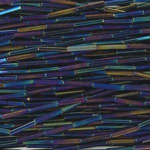 G2#5-369 Dark Blue Iris Bugles